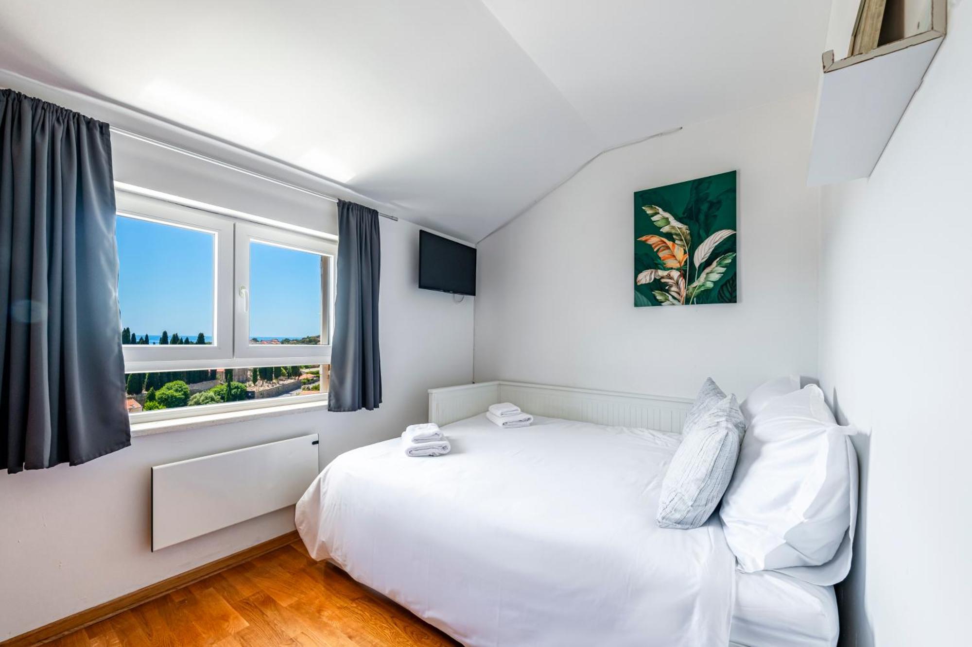 Prestige 7 Apartment Dubrovnik Exteriör bild