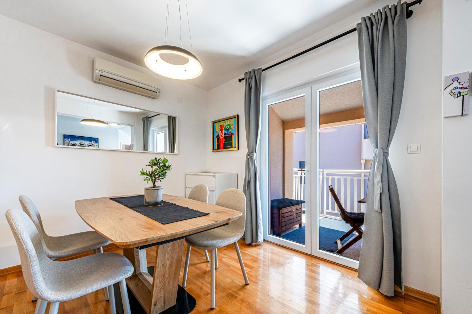 Prestige 7 Apartment Dubrovnik Exteriör bild