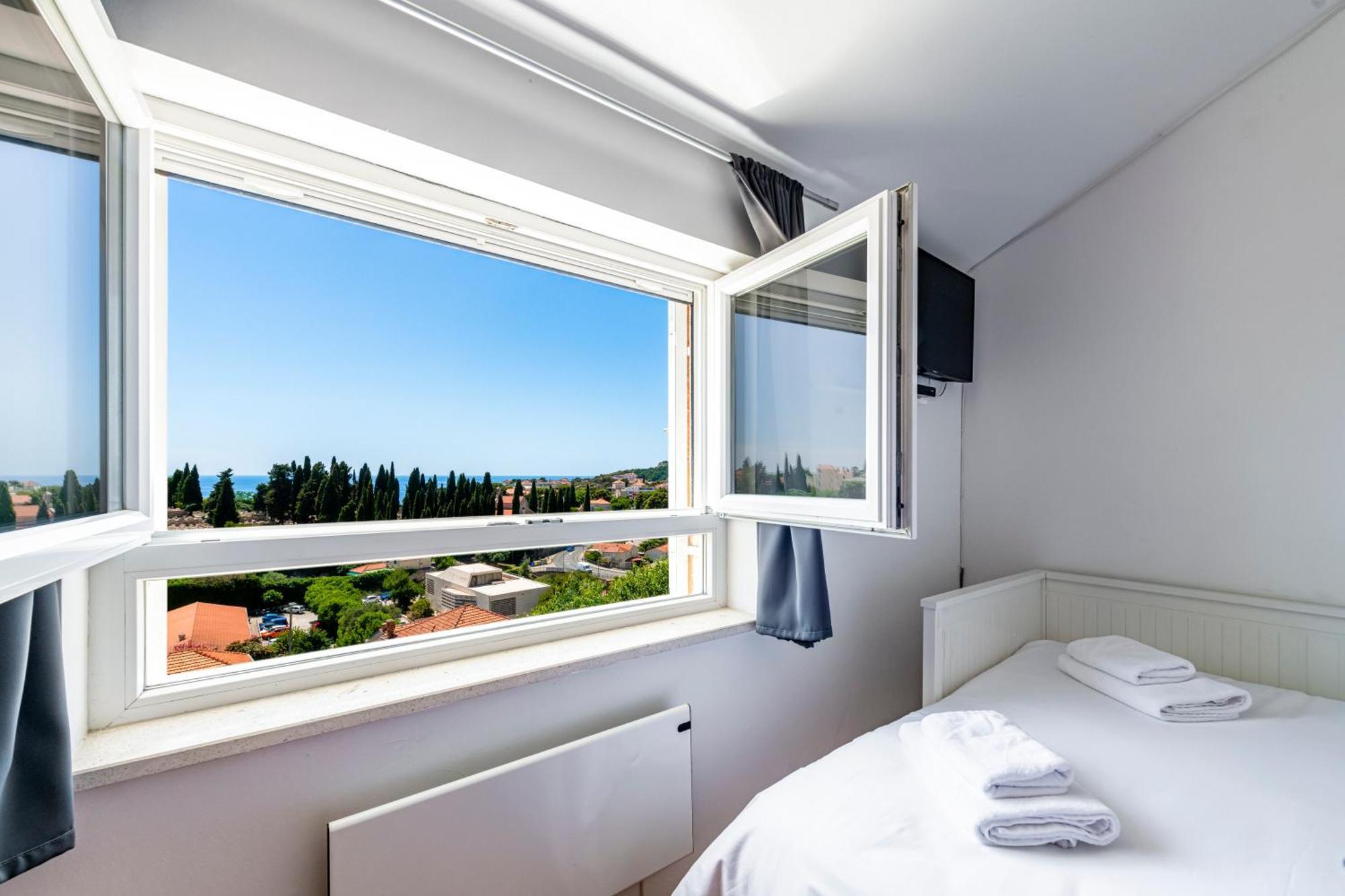 Prestige 7 Apartment Dubrovnik Exteriör bild